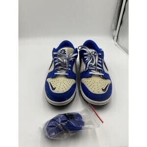 Size 6.5 (GS) - Nike Dunk Low Jackie Robinson